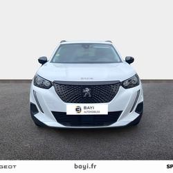 Peugeot 2008 2008 BlueHDi 130 S&S EAT8 Allure Saint-Georges-des-Groseillers