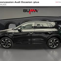 Audi Q3 Q3 45 TFSIe 245 ch S tronic 6 S line M&acirc;con
