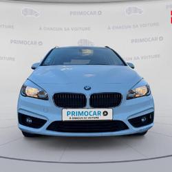 BMW Serie 2 Active Tourer 225xeA 224ch Lounge Dijon