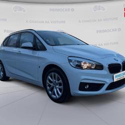 BMW Serie 2 Active Tourer 225xeA 224ch Lounge Dijon