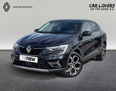 Renault Arkana Rennes