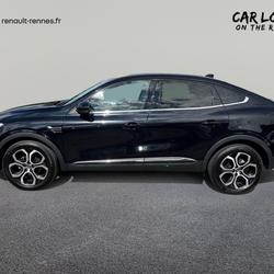 Renault Arkana Arkana mild hybrid 140 EDC FAP - 22 Techno Rennes