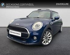 Mini Mini Beaucouzé