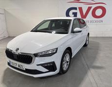 Skoda Scala Saint-Grégoire