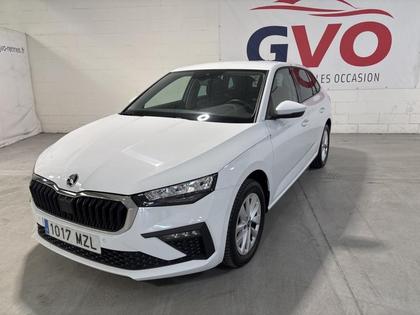 Skoda Scala - 1.0 TSI Evo2 116ch Selection DSG7 - 19 990 €