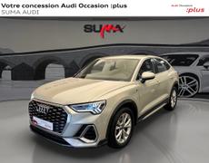 Audi Q3 Mâcon