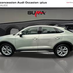 Audi Q3 Sportback 35 TDI 150 ch S tronic 7 S line occasion - M&acirc;con - photo 2/32