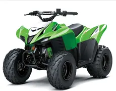 Kawasaki autres Buchelay