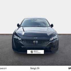 Peugeot 408 408 PureTech 130 ch S&S EAT8 Allure Pack Saint-Georges-des-Groseillers