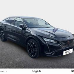 Peugeot 408 408 PureTech 130 ch S&S EAT8 Allure Pack Saint-Georges-des-Groseillers
