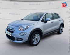 Fiat 500x Dijon
