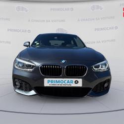 BMW Serie 1 118DA 150CH M SPORT 3P Dijon