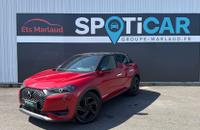 Autres DS DS 3 Crossback PureTech 130 S&S EAT8 Business à Gaillac
