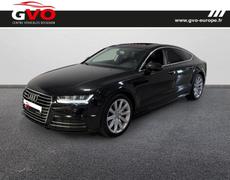 Audi A7 Sportback Saint-Grégoire