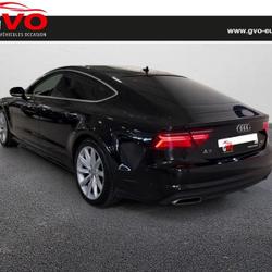 Audi A7 Sportback 3.0 V6 TDI 272ch Avus quattro S tronic 7 Saint-Gr&eacute;goire