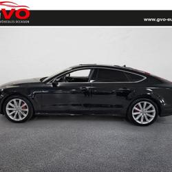 Audi A7 Sportback 3.0 V6 TDI 272ch Avus quattro S tronic 7 Saint-Gr&eacute;goire