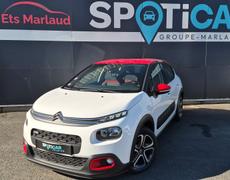 Citroen C3 Lescure-d'Albigeois