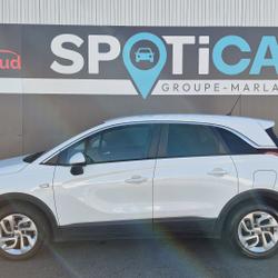 Opel Crossland X 1.5 D 102 ch Edition occasion - Gaillac - photo 2/43