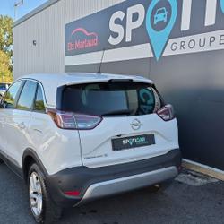Opel Crossland X 1.5 D 102 ch Edition occasion - Gaillac - photo 3/43