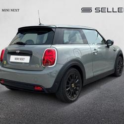 Mini Mini Cooper SE 184ch Essential BVA 5CV Fr&eacute;jus