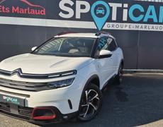 Citroen C5 Aircross Gaillac