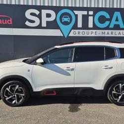 Citroen C5 Aircross Hybride Rechargeable 225 S&S e-EAT8 C-Series occasion - Gaillac - photo 2/41