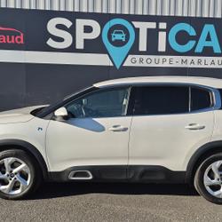 Citroen C5 Aircross Hybride Rechargeable 225 S&S e-EAT8 Business occasion - Gaillac - photo 2/42