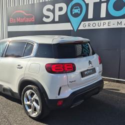 Citroen C5 Aircross Hybride Rechargeable 225 S&S e-EAT8 Business occasion - Lescure-d'Albigeois - photo 3/42