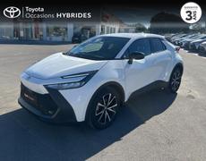 Toyota C-HR Narbonne