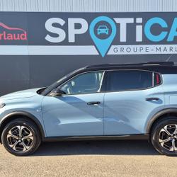 Citroen C3 Aircross Hybride 145 ch Aut Max occasion - Gaillac - photo 2/44