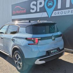 Citroen C3 Aircross Hybride 145 ch Aut Max occasion - Gaillac - photo 3/44