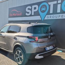 Citroen C3 Aircross Hybride 145 ch Aut Max occasion - Lescure-d'Albigeois - photo 3/44