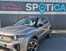 Citroen C3 Aircross Lescure-d'Albigeois