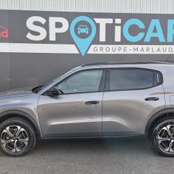 Citroen C3 Aircross Hybride 145 ch Aut Max occasion - Lescure-d'Albigeois - photo 2/41