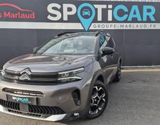 Citroen C5 Aircross Lescure-d'Albigeois