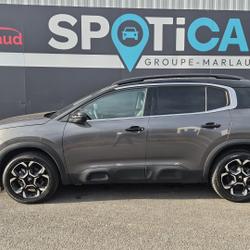 Citroen C5 Aircross BlueHDi 130 EAT8 Max occasion - Gaillac - photo 2/41