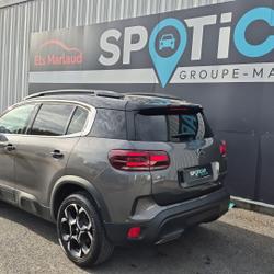Citroen C5 Aircross BlueHDi 130 EAT8 Max occasion - Gaillac - photo 3/41