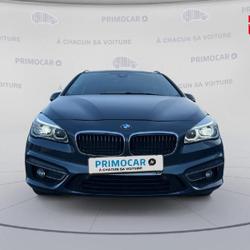 BMW Serie 2 Active Tourer 225xeA 224ch Luxury Dijon