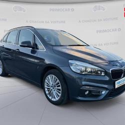 BMW Serie 2 Active Tourer 225xeA 224ch Luxury Dijon