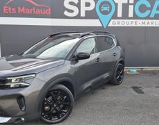 Citroen C5 Aircross Gaillac