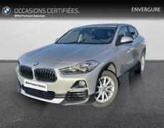 BMW X2 Beaucouzé