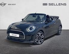 Mini Cabrio Fréjus