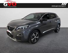 Peugeot 3008 Saint-Grégoire