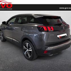 Peugeot 3008 1.5 BlueHDi 130ch E6.c GT Line S&S  6cv Saint-Gr&eacute;goire