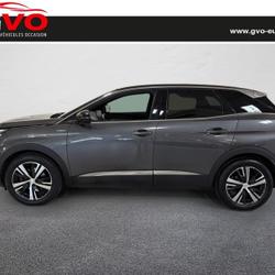 Peugeot 3008 1.5 BlueHDi 130ch E6.c GT Line S&S  6cv Saint-Gr&eacute;goire