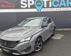 Peugeot 308 III Phase 1 Lescure-d'Albigeois