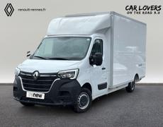 Renault Master Rennes