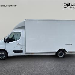 Renault Master MASTER PHC TRAC F3500 L3H1 BLUE DCI 145 EURO VI CONFORT Rennes