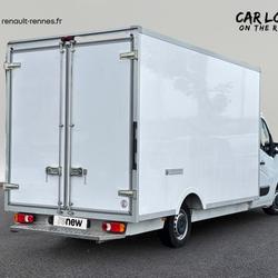Renault Master MASTER PHC TRAC F3500 L3H1 BLUE DCI 145 EURO VI CONFORT Rennes