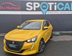 Peugeot 208 Lescure-d'Albigeois